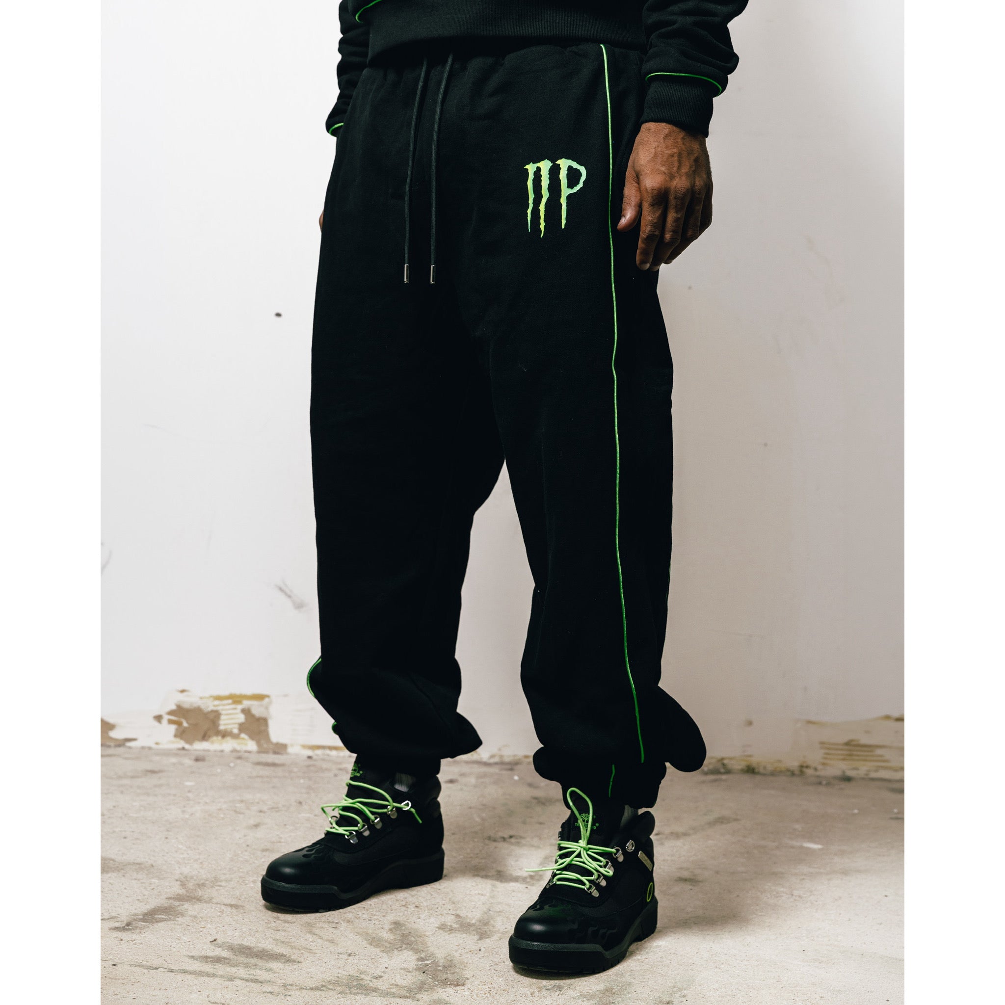 Monster Sweats
