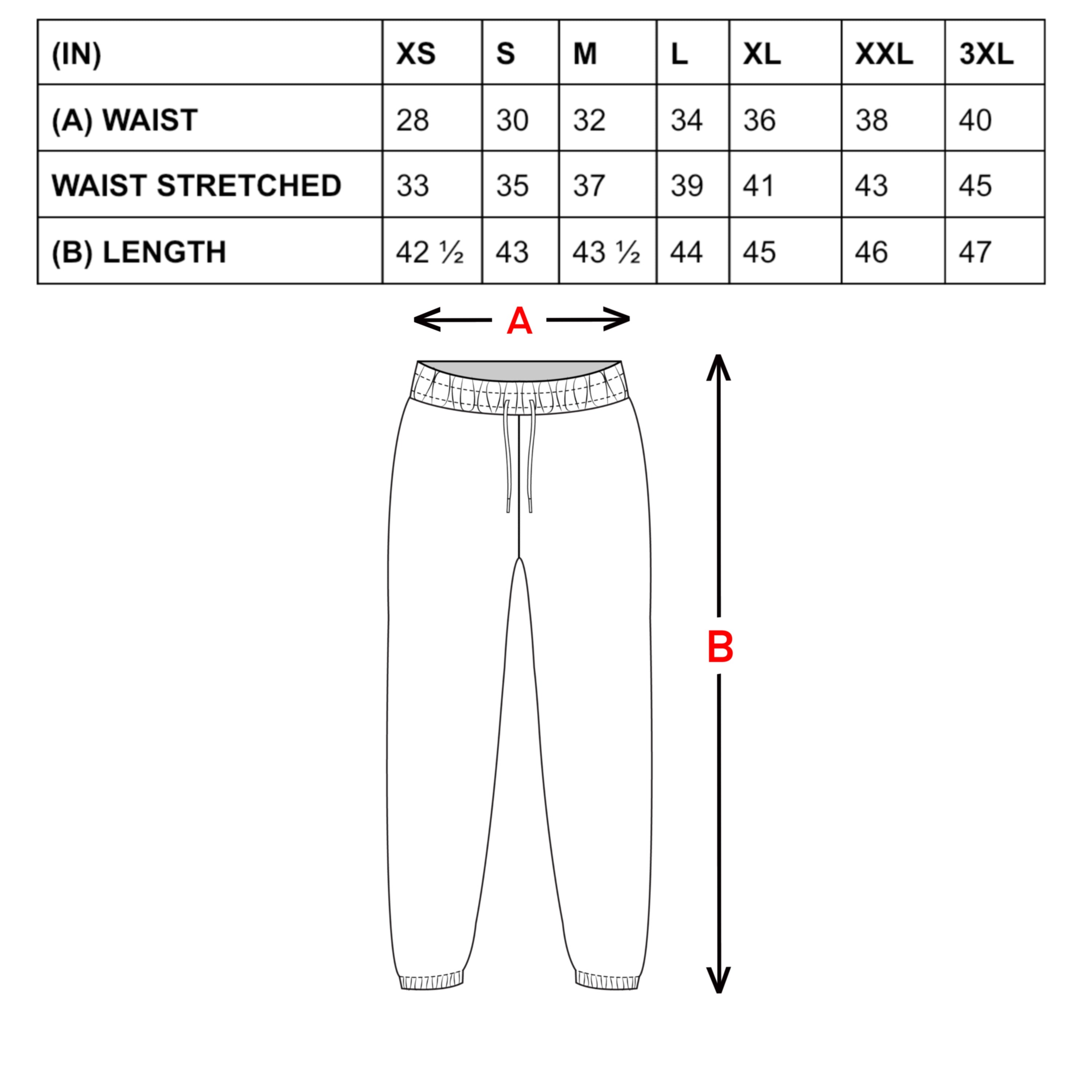 Monster Sweats