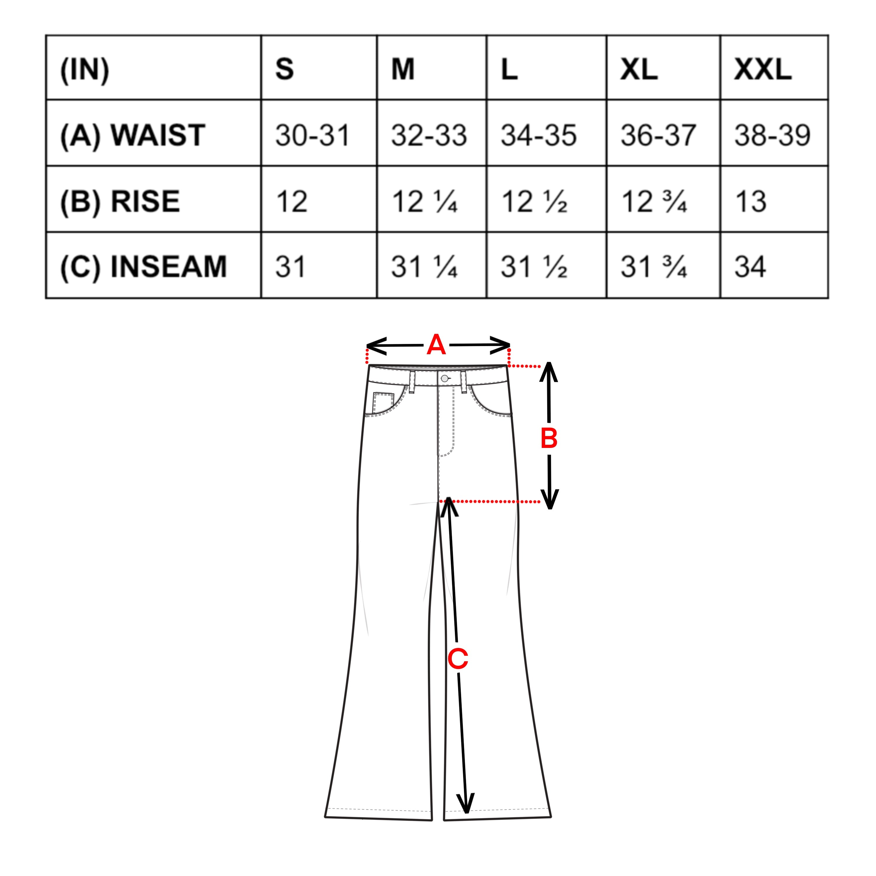 Renaissance Leather Pants