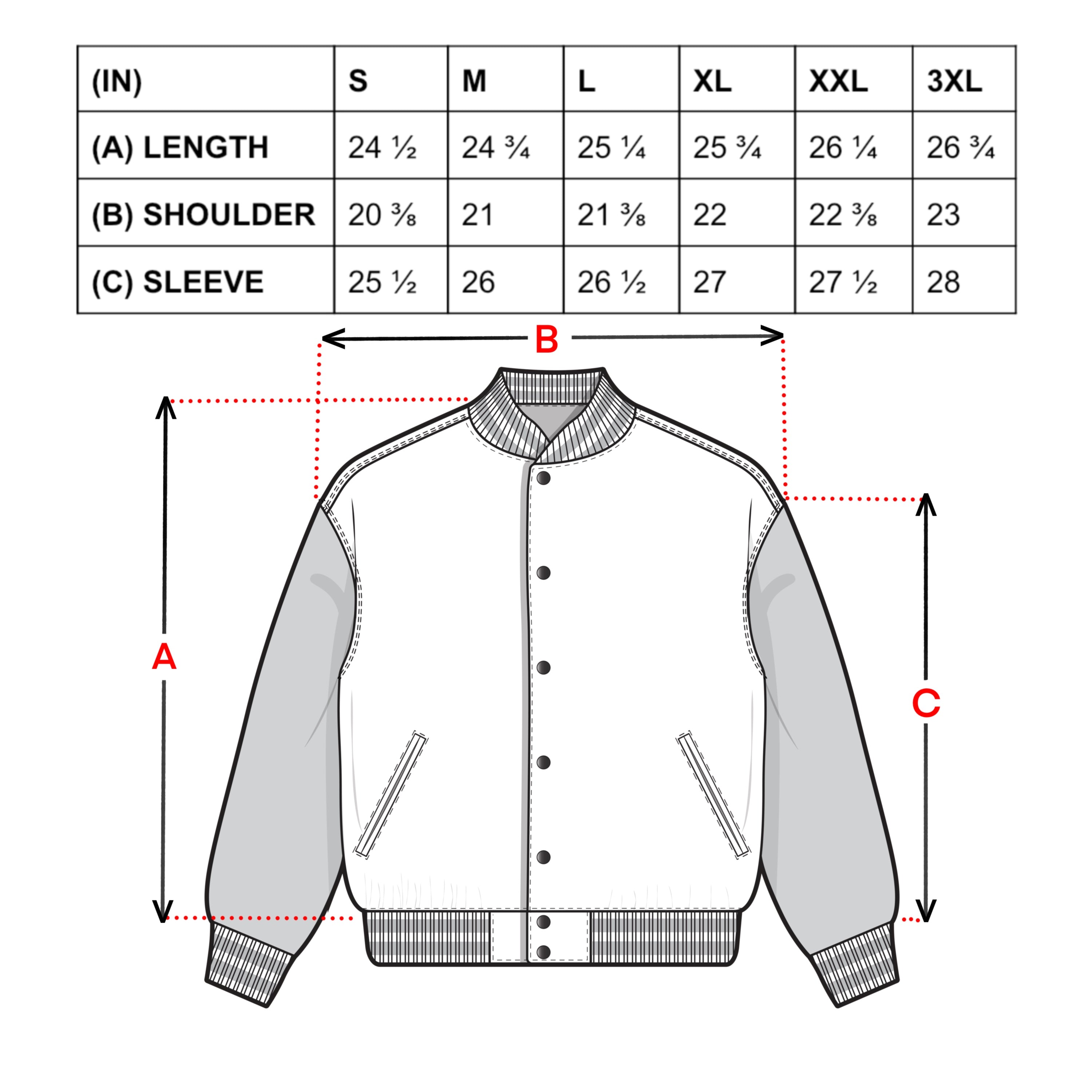 Royal Crocodile Varsity